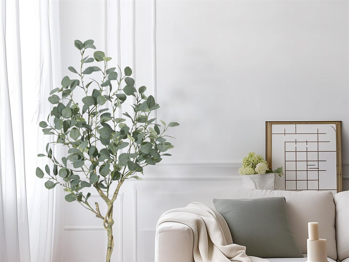 Eucalyptus Tree gallery view 1