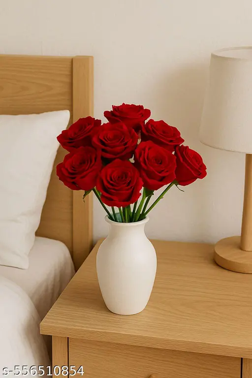 Rose Bouquet styled selling photo