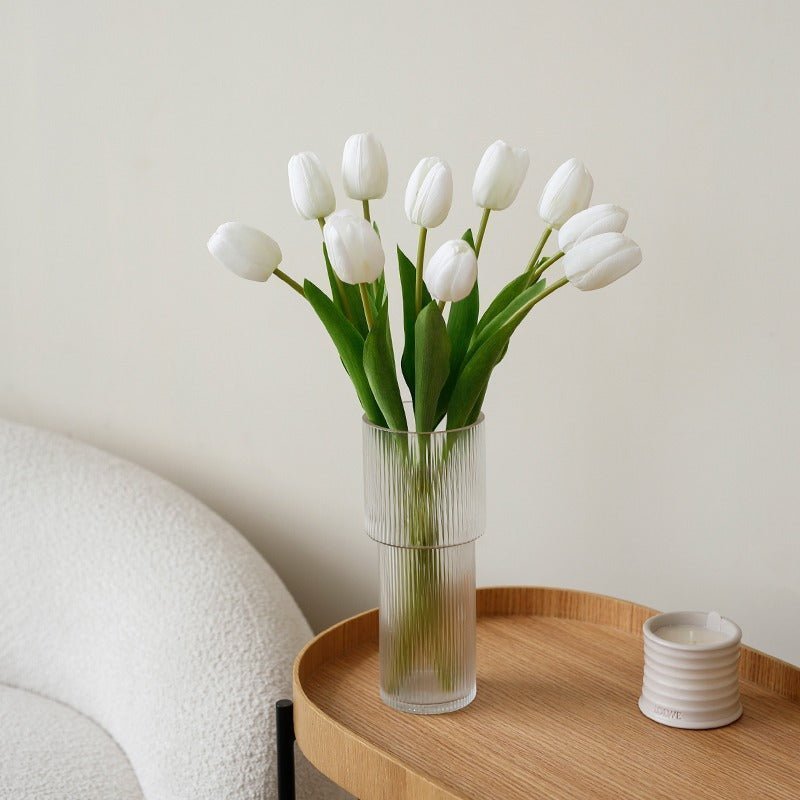 Tulip Stem Set styled selling photo