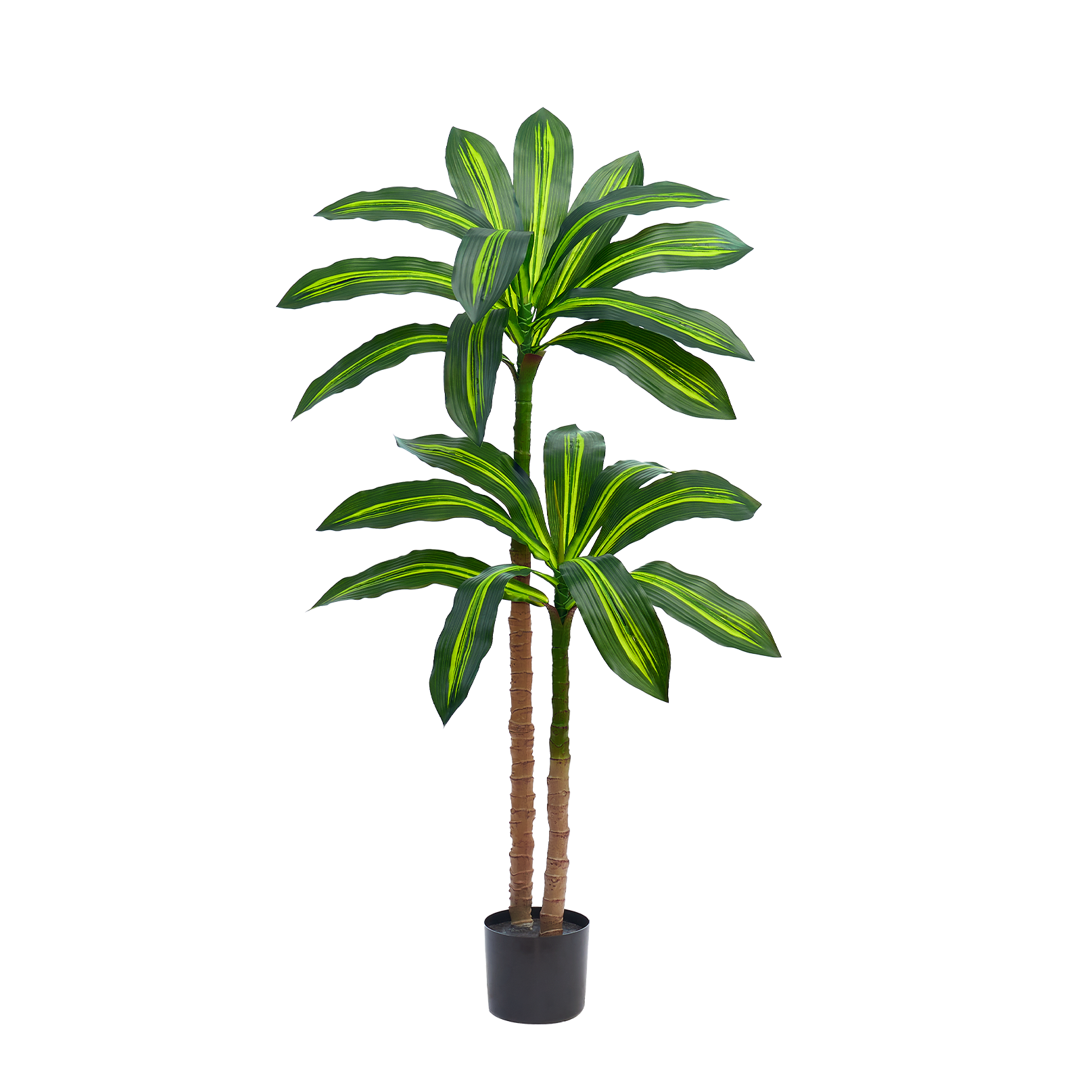 Green Edge Artificial Dracaena Tree gallery view 3