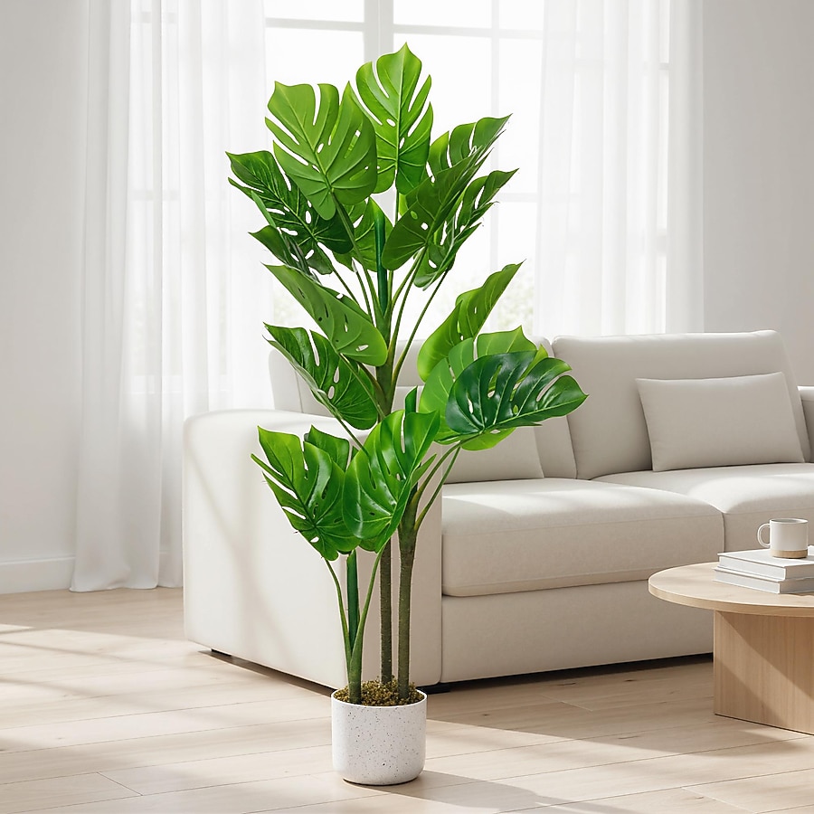 Monstera Tree product view