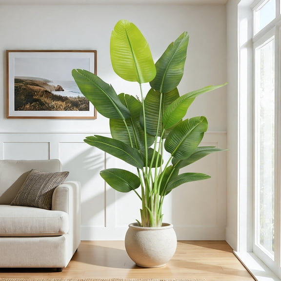 Banana Leaf Tree product view